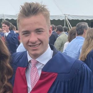 Meet your Posher, Joey